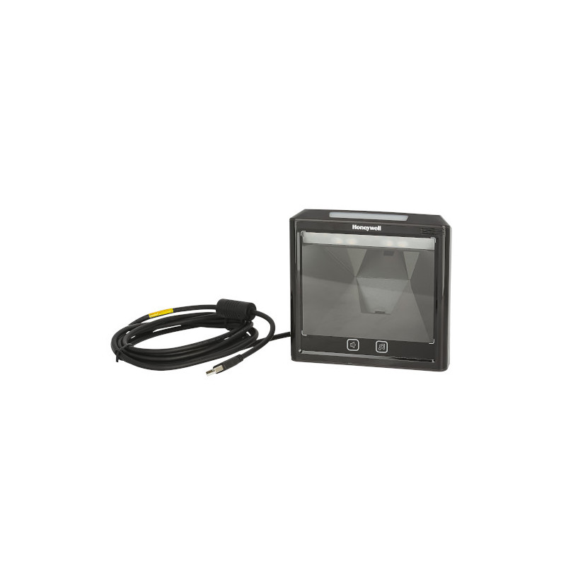 Lector De Código De Barras Honeywell Solaris XP 7990G 1D 2D PDF USB - 7990G-2USBX-1 Honeywell - 3