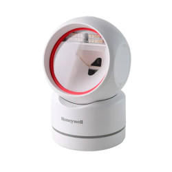 Kit de lector de código de barras HF680 - Negro - Cable Conectividad - 1D, 2D - HF680-R1-2USB Honeywell - 2
