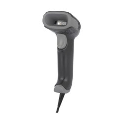 Lector de código de barras Voyager XP 1470g - Negro - Cable Conectividad - 1D, 2D - Imager - 1470G2D-2USB-1-N Honeywell - 1