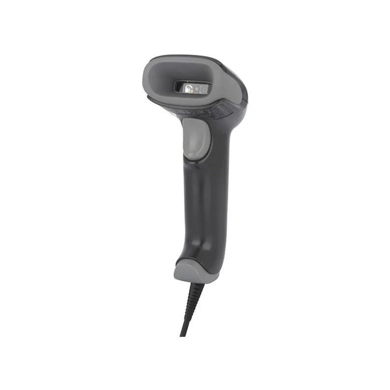 Lector de código de barras Voyager XP 1470g - Negro - Cable Conectividad - 1D, 2D - Imager - 1470G2D-2USB-1-N Honeywell - 1