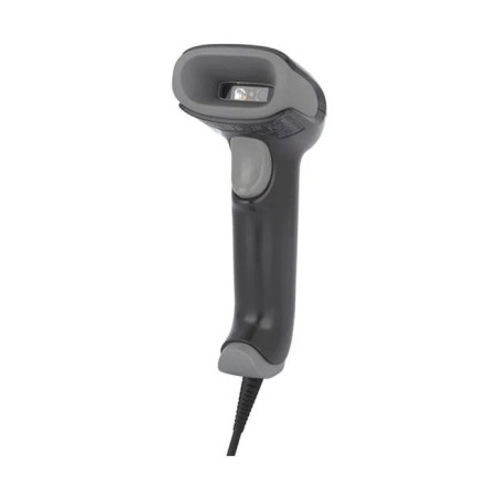 Lector de código de barras Voyager XP 1470g - Negro - Cable Conectividad - 1D, 2D - Imager - 1470G2D-2USB-1-N Honeywell - 1