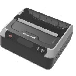 Impresora térmica directa MPD31D - Monocromo - 203 dpi - 71.12mm (2.80") Ancho de Impresión - MPD31D112 Honeywell - 2