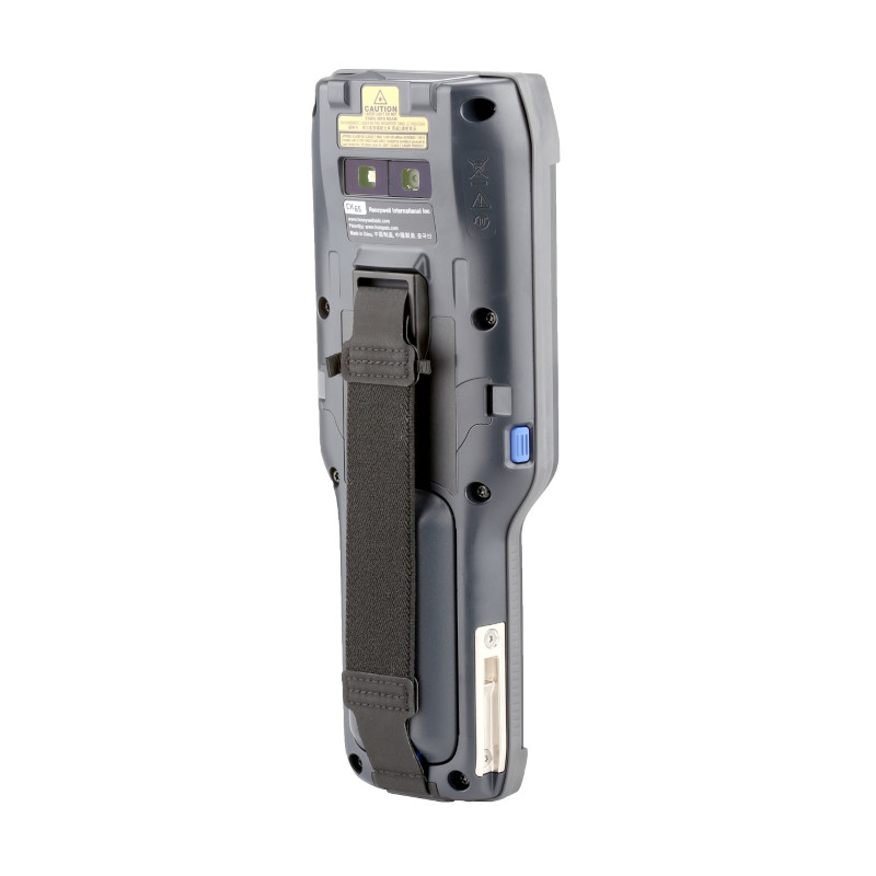 Honeywell Terminal de Mano Honeywell CK65 - Imager - 10.2cm (4") - LCD - 480 x 800 - Pantalla Táctil - CK65-L0N-B8C214F Honeywel