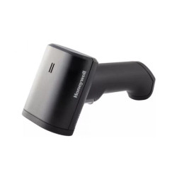 Escaner de código de barras HH492 - Inalámbrico Conectividad - 2D, 1D - HH492-R1-1USB-5 Honeywell - 2