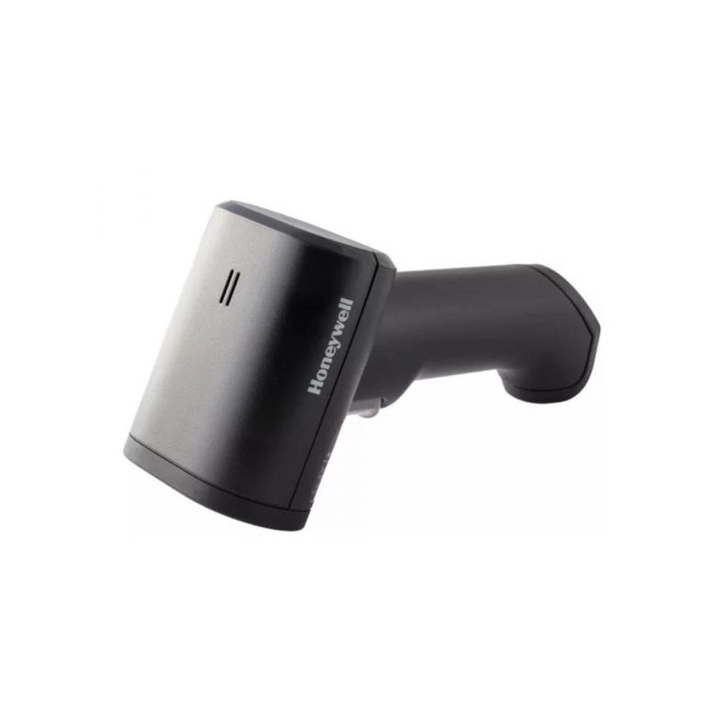 Escaner de código de barras HH492 - Inalámbrico Conectividad - 2D, 1D - HH492-R1-1USB-5 Honeywell - 2