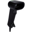 Lector de código de barras Xenon Ultra - Negro - Cable Conectividad - USB - 1960GSR-2USB-N Honeywell - 1