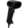 Lector de código de barras Xenon Ultra - Negro - Cable Conectividad - USB - 1960GSR-2USB-N Honeywell - 1
