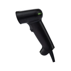 Lector de código de barras Xenon Ultra - Negro - Cable Conectividad - USB - 1960GSR-2USB-N Honeywell - 2