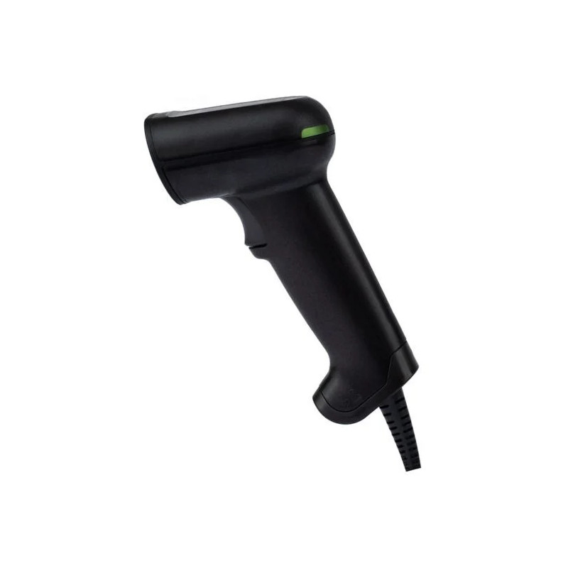 Lector de código de barras Xenon Ultra - Negro - Cable Conectividad - USB - 1960GSR-2USB-N Honeywell - 2