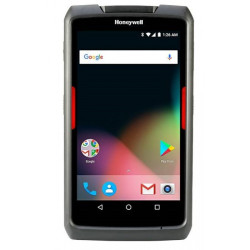Terminal Tablet EDA71 7" Rugged 1D 2D WiFi 2GB 32GB Android - EDA71-1-B741SAGRK Honeywell - 2