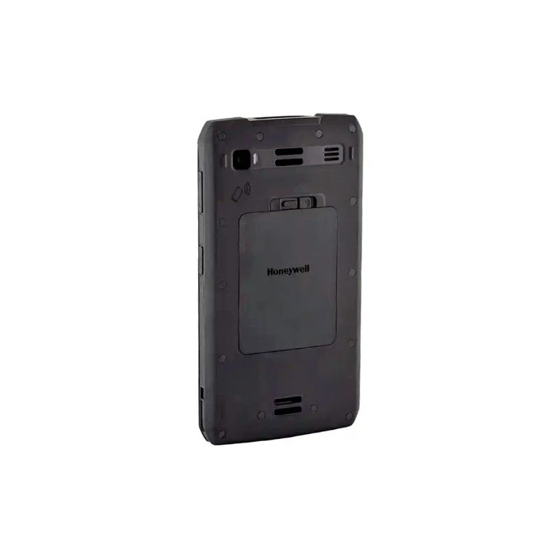 Terminal Tablet EDA71 7" Rugged 1D 2D WiFi 2GB 32GB Android - EDA71-1-B741SAGRK Honeywell - 3
