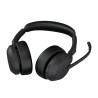 Jabra Auriculares Jabra Evolve2 55 Inalámbrico Sobre la oreja Estéreo - Binaural - 25599-999-899 Jabra - 1