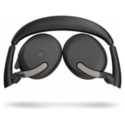 Auriculares Jabra Evolve2 65 Flex Inalámbrico Sobre la oreja Estéreo - Binaural - 26699-999-899 Jabra - 2