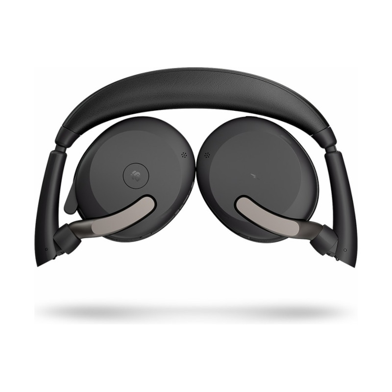 Auriculares Jabra Evolve2 65 Flex Inalámbrico Sobre la oreja Estéreo - Binaural - 26699-999-899 Jabra - 2