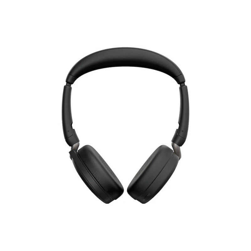 Auriculares Jabra Evolve2 65 Flex Inalámbrico Sobre la oreja Estéreo - Binaural - 26699-999-899 Jabra - 1