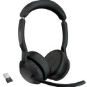 Auriculares Evolve2 65 Flex Inalámbrico Estéreo - Binaural - Supra-aural - 3000cm - Bluetooth - 26699-989-999 Jabra - 1