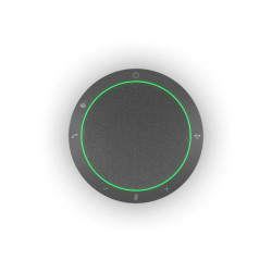 Jabra Speak2 40 Teléfono con altavoz - Gris Oscuro - USB - Micrófono - 2740-109 Jabra - 1