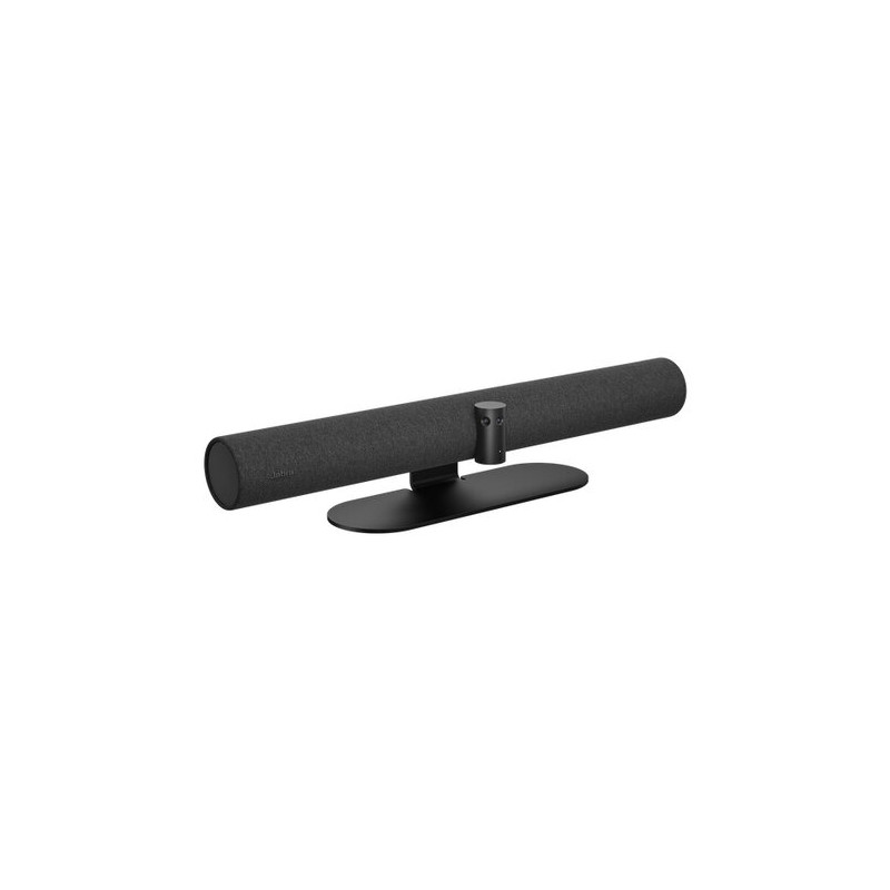 Equipo de VídeoConferencia Jabra PanaCast 50 - 4K UHD - 1 x Red (RJ-45) - 8200-232 Jabra - 1