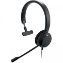 Auriculares Jabra Evolve2 30 SE Cableado Estéreo - 23189-999-779 Jabra - 1