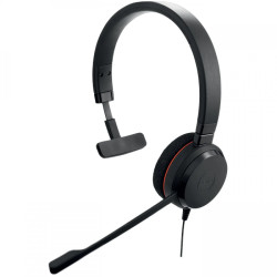 Auriculares Jabra Evolve2 30 SE Cableado Estéreo - 23189-999-779 Jabra - 1