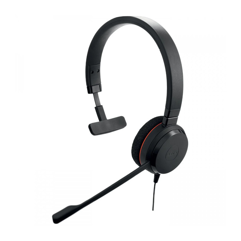 Auriculares Jabra Evolve2 30 SE Cableado Estéreo - 23189-999-779 Jabra - 1