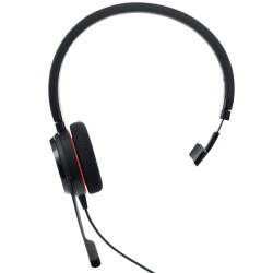 Auriculares Jabra Evolve2 30 SE Cableado Estéreo - 23189-999-779 Jabra - 2
