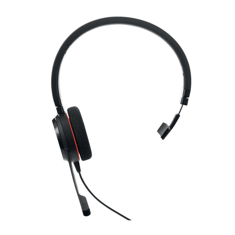 Auriculares Jabra Evolve2 30 SE Cableado Estéreo - 23189-999-779 Jabra - 2