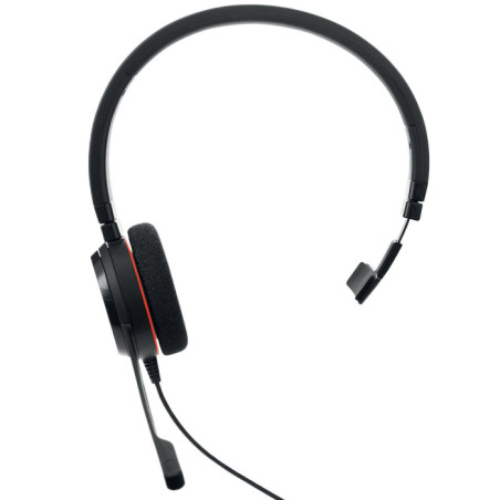 Auriculares Jabra Evolve2 30 SE Cableado Estéreo - 23189-999-779 Jabra - 2