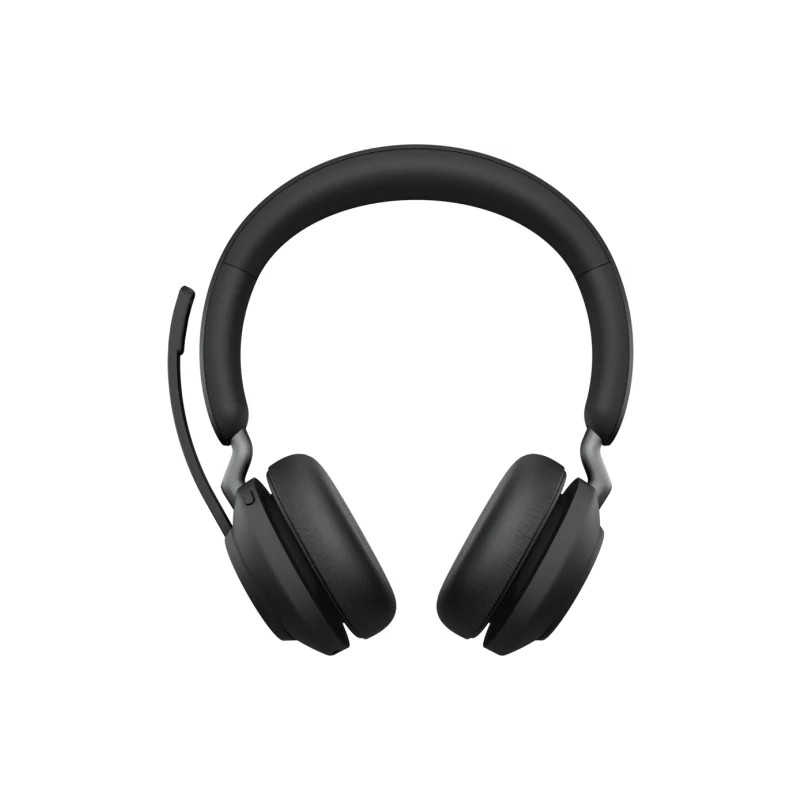 Auriculares Jabra Evolve2 50 con cable - Certificación Microsoft Teams - Binaural - Supra-aural - 25089-999-799 Jabra - 3