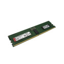 Memoria RAM Kingston para Servidor - 16GB - DDR5-5600/PC5-44800 DDR5 SDRAM - 5600MHz - KTD-PE556S8-16G Kingston - 1
