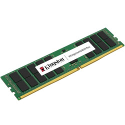 Memoria RAM Kingston para Servidor - 16GB - DDR5-5600/PC5-44800 DDR5 SDRAM - 5600MHz - KTD-PE556S8-16G Kingston - 2