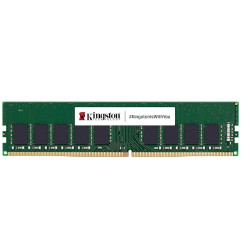 Memoria RAM Kingston para Servidor - 16GB - DDR4-3200/PC4-25600 DDR4 SDRAM - 3200MHz - KTD-PE432E/16G Kingston - 2