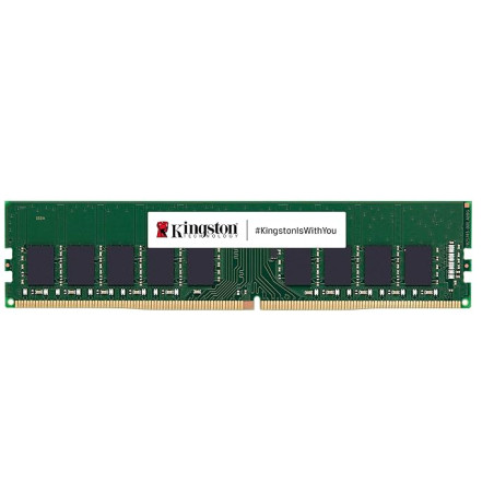 Memoria RAM Kingston para Servidor - 16GB - DDR4-3200/PC4-25600 DDR4 SDRAM - 3200MHz - KTD-PE432E/16G Kingston - 2