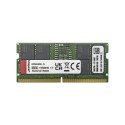 Módulo RAM Kingston para Portátil - 16GB - DDR5-5600/PC5-44800 - KVR56S46BS8-16 Kingston - 1