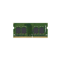 Módulo RAM Kingston para Portátil - 16GB - DDR5-5600/PC5-44800 DDR5 - KCP556SS8-16 Kingston - 1
