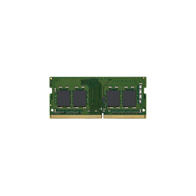 Módulo RAM Kingston para Portátil - 16GB - DDR5-5600/PC5-44800 DDR5 - KCP556SS8-16 Kingston - 1