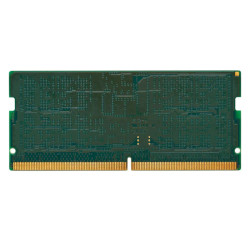 Módulo RAM Kingston para Portátil - 16GB - DDR5-5600/PC5-44800 DDR5 - KCP556SS8-16 Kingston - 2