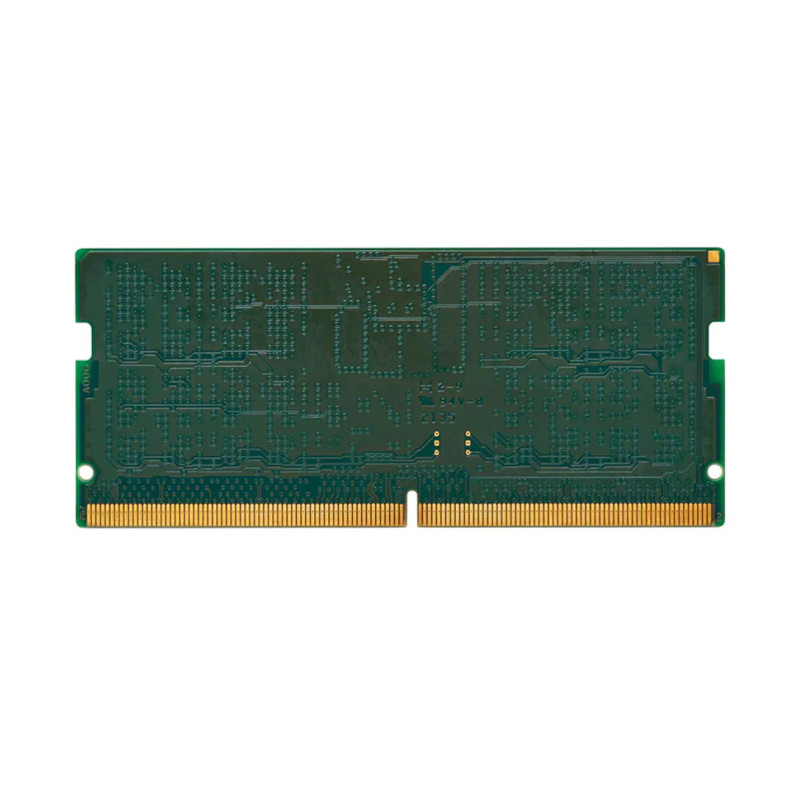 Módulo RAM Kingston para Portátil - 16GB - DDR5-5600/PC5-44800 DDR5 - KCP556SS8-16 Kingston - 2