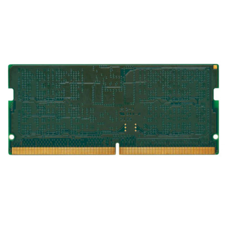 Módulo RAM Kingston para Portátil - 16GB - DDR5-5600/PC5-44800 DDR5 - KCP556SS8-16 Kingston - 2