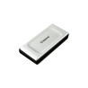 Unidad de estado sólido Pórtatil Kingston XS2000 Robusto - Externo - 400GB - USB 3.2 - SXS2000/4000G Kingston - 1