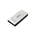 Unidad de estado sólido Pórtatil Kingston XS2000 Robusto - Externo - 1000GB - USB 3.2 (Gen 2) - SXS2000/1000G Kingston - 1