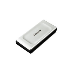 Unidad de estado sólido Pórtatil Kingston XS2000 Robusto - Externo - 1000GB - USB 3.2 (Gen 2) - SXS2000/1000G Kingston - 1