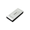 Unidad de estado sólido Pórtatil Kingston XS2000 Robusto - Externo - 1000GB - USB 3.2 (Gen 2) - SXS2000/1000G Kingston - 1