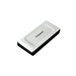 Unidad de estado sólido Pórtatil Kingston XS2000 Robusto - Externo - 1.95TB - USB 3.2 (Gen 2) - SXS2000/2000G Kingston - 1