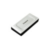 Unidad de estado sólido Pórtatil Kingston XS2000 Robusto - Externo - 1.95TB - USB 3.2 (Gen 2) - SXS2000/2000G Kingston - 1