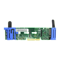 Soporte Para 2 Discos M.2 - Tarjeta M.2 Con  Lenovo - 7Y37A01093 Lenovo - 1