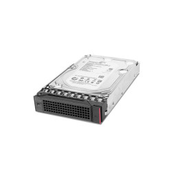 THINKSYSTEM 2.5IN 2.4TB 10K SAS 12GB HS - 7XB7A00069 Kingston - 1