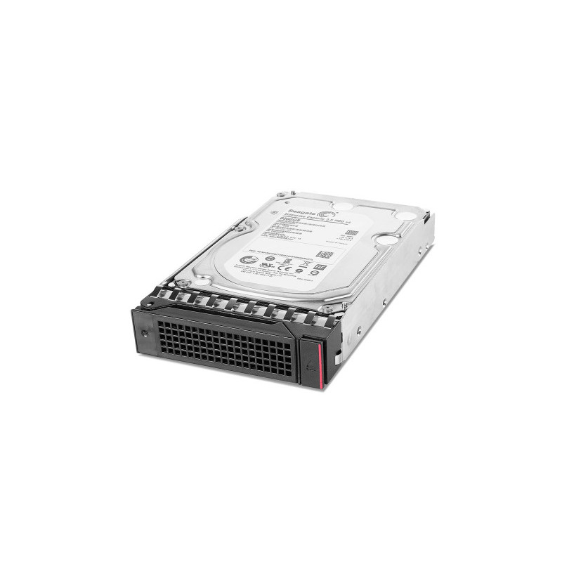 THINKSYSTEM 2.5IN 2.4TB 10K SAS 12GB HS - 7XB7A00069 Kingston - 1