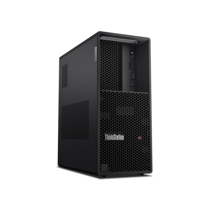Lenovo Servidor Lenovo ThinkSystem ST45 V3 7DH4A00GLA Lenovo - 1