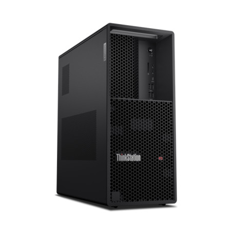 Lenovo Servidor Lenovo ThinkSystem ST45 V3 7DH4A00GLA Lenovo - 1